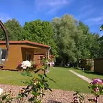 Ferienhaus Mit Kamin Am Achterwasser In Luetow Tatil Evi Lutow