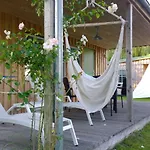 Ferienhaus Mit Kamin Am Achterwasser In Luetow