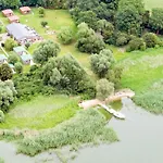 Ferienhaus Mit Kamin Am Achterwasser In Luetow Tatil Evi *