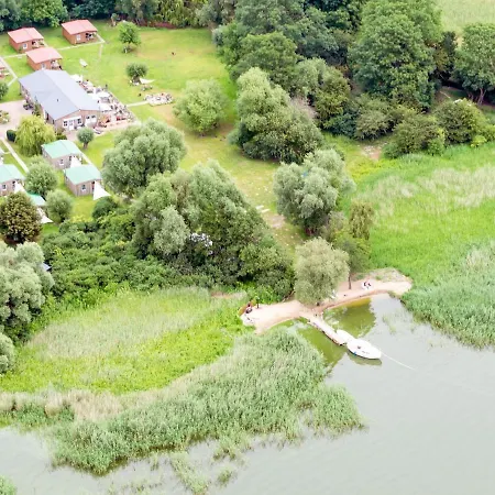 Ferienhaus Mit Kamin Am Achterwasser In Luetow Casa vacanze *