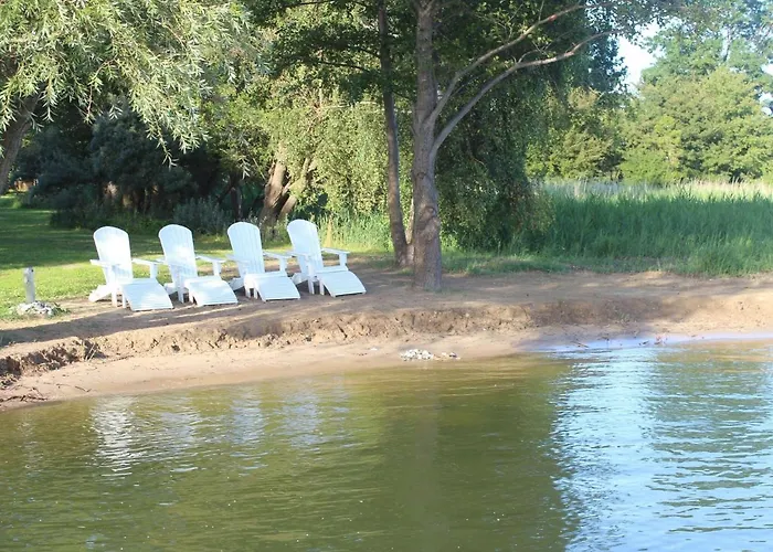 Holiday On The Backwaters,